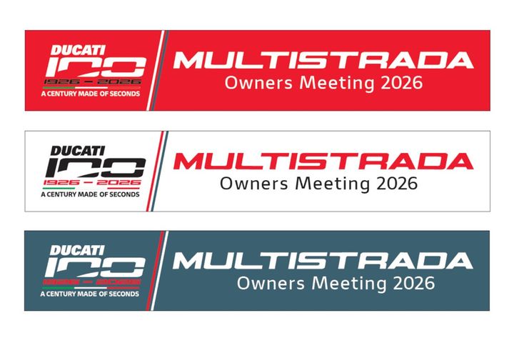  Multistrada Owners Meeting
