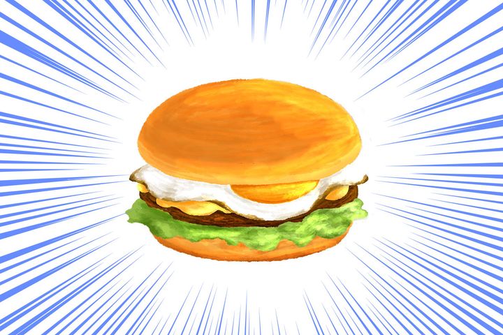 秋の風物詩として定着した“月見”商戦