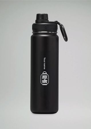 【東京都渋谷区】カナダ発アスレティックウェアブランド「lululemon」が、原宿にグローバル旗艦店OPEN