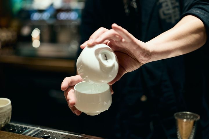 3往復させる