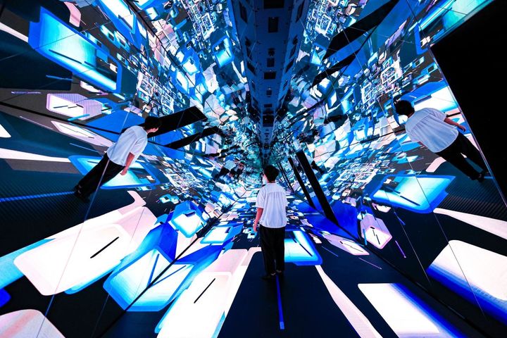 MIRACLE WORLD OSAKA
