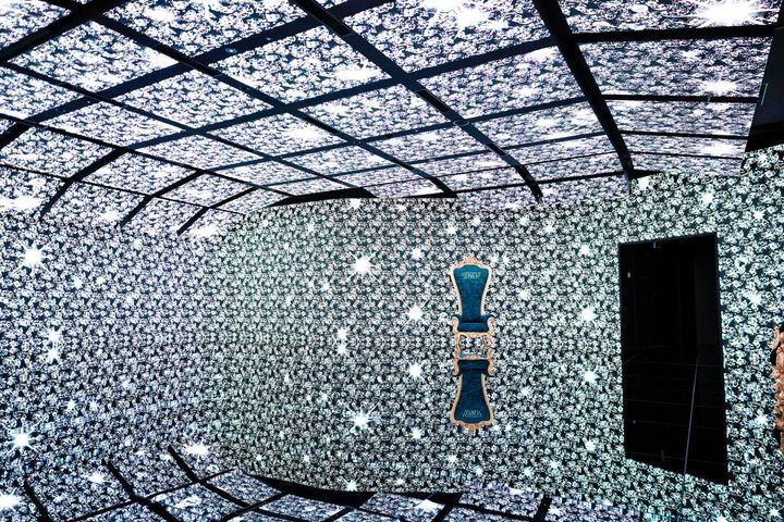 MIRACLE WORLD OSAKA