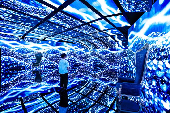 MIRACLE WORLD OSAKA