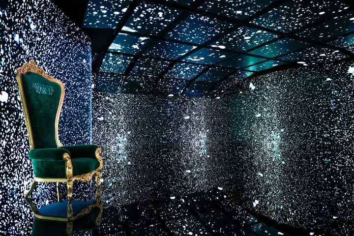 MIRACLE WORLD OSAKA