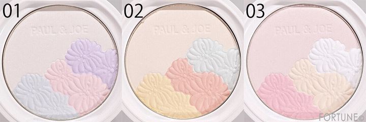 PAUL & JOE BEAUTE（ポール ＆ ジョー...