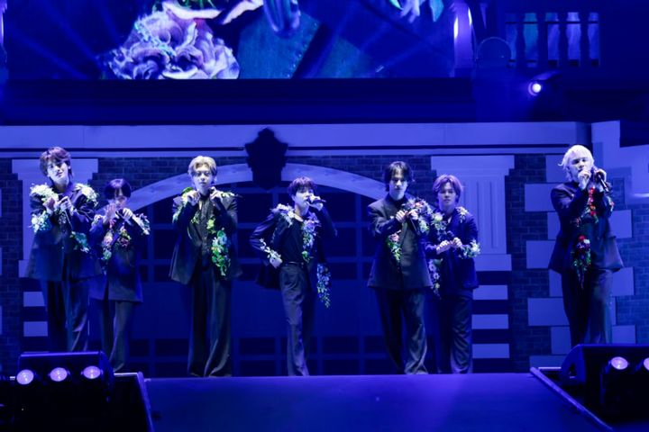 Mania_原因は自分にハグ。