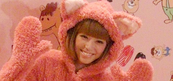 15年前、若槻千夏はハンガーも選んだ。渋谷の店から続く仕事 | TRILL
