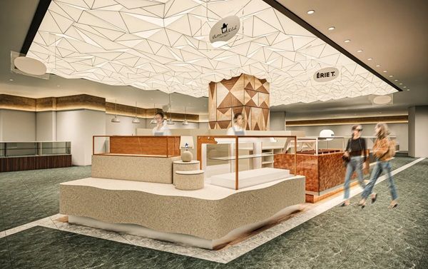 【東京都千代田区】 “ミルクやバター”を主役にしたお菓⼦の専⾨店「Butter Milk Lab.」オープン！