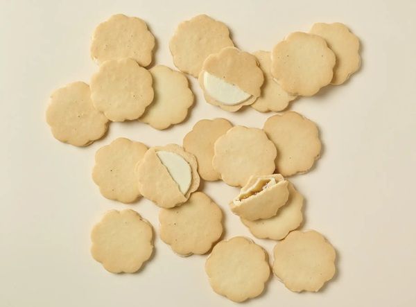【東京都千代田区】 “ミルクやバター”を主役にしたお菓⼦の専⾨店「Butter Milk Lab.」オープン！