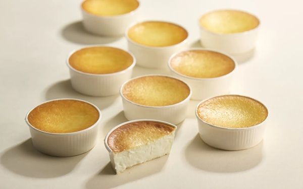 【東京都千代田区】 “ミルクやバター”を主役にしたお菓⼦の専⾨店「Butter Milk Lab.」オープン！