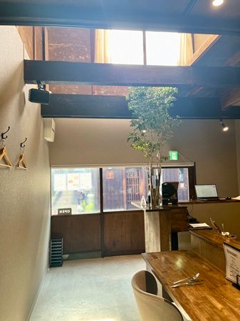 【大阪府大阪市】築100年の町屋を改装したワインバーレストランを独占！特別貸切プランが誕生