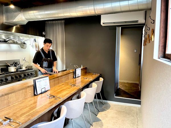 【大阪府大阪市】築100年の町屋を改装したワインバーレストランを独占！特別貸切プランが誕生