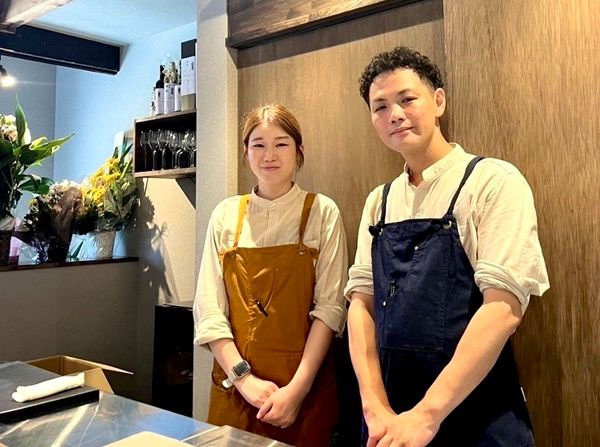 【大阪府大阪市】築100年の町屋を改装したワインバーレストランを独占！特別貸切プランが誕生