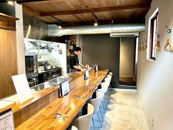 【大阪府大阪市】築100年の町屋を改装したワインバーレストランを独占！特別貸切プランが誕生