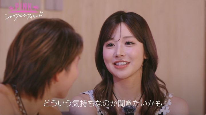 『シャッフルアイランド Season7』最終話より （C）AbemaTV,Inc. width=