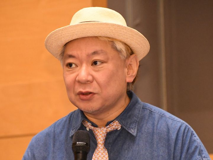 鈴木おさむ クランクイン！ width=