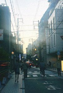 ＜京都＞「レモンパイ」という爽やかな響きに誘惑される日【FUDGENA：おおえさきの週末京都クリップ vol.53】