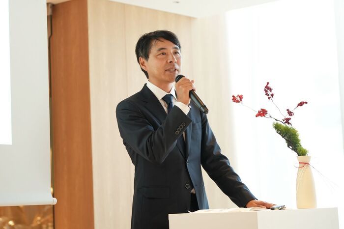 「おせち、食べなくてもいいかな」と思っていたけれど…。石井食品の発表会で知った〈おせちを食べる本当の意味〉にハッとした