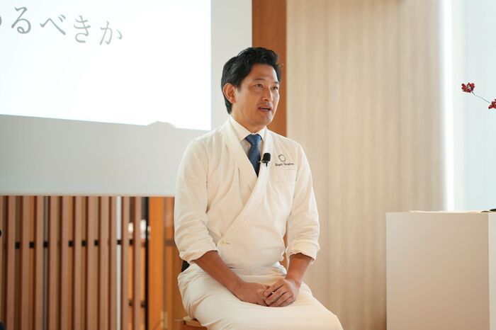 「おせち、食べなくてもいいかな」と思っていたけれど…。石井食品の発表会で知った〈おせちを食べる本当の意味〉にハッとした