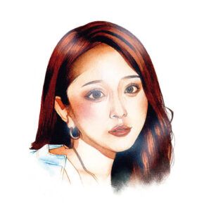 コサカダイキ イラスト