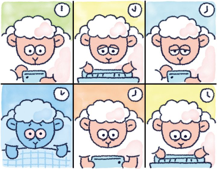 眠りの基本から新常識まで。睡眠を極める！