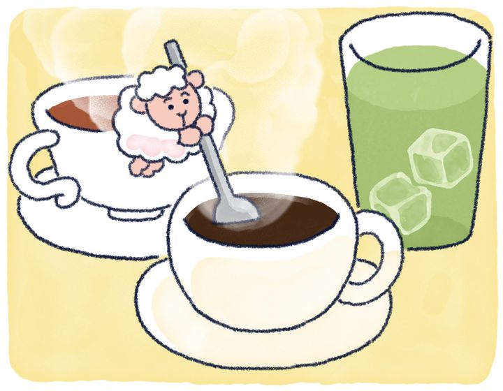 眠りの基本から新常識まで。睡眠を極める！
