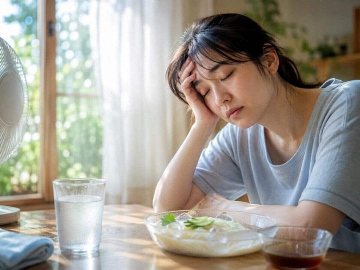 【医師が解説】近年は記録的な猛暑が続き、秋になっても夏の疲れが抜けない人が増えています。だるさや食欲不振を秋に持ち越さないために、昔ながらの知恵と、いま注目される「プチケトン食」という食事の工夫を紹介します。（※画像：オリジナル画像）