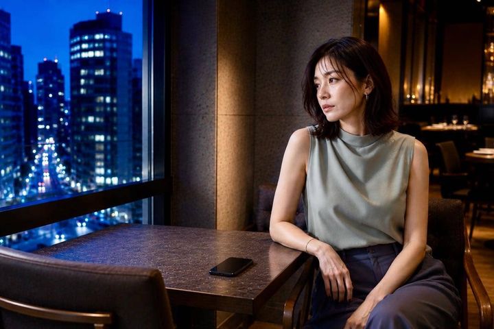 独身の彼氏なら許さないのに…。不倫中の女性が既婚男性にだけ甘くなる理由