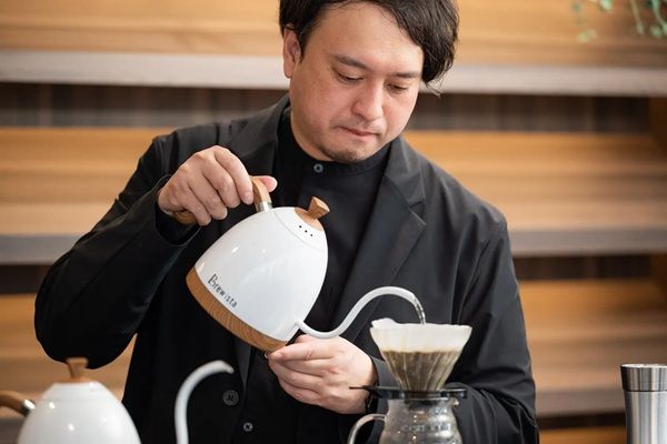 【東京都江東区】茨城トヨペットが、日本一のバリスタを決定する競技会のゴールドスポンサーに就任