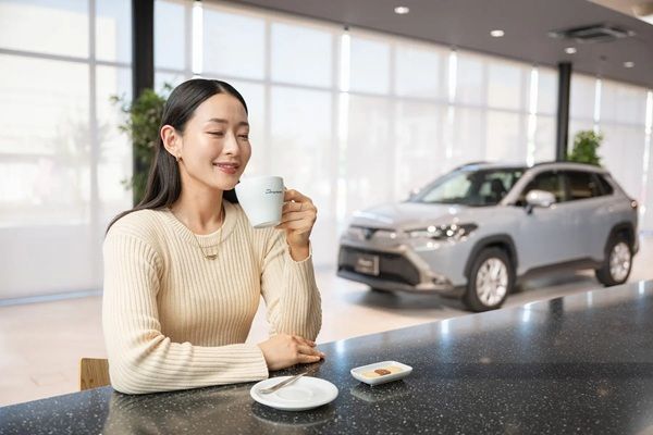 【東京都江東区】茨城トヨペットが、日本一のバリスタを決定する競技会のゴールドスポンサーに就任