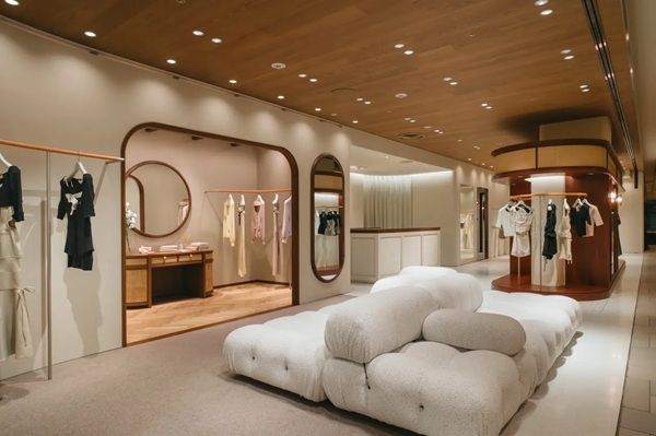 【東京都新宿区】サラダボウルカンパニーが「ANDMARY LUMINE EST 新宿」を設計！テーマは、憧れの部屋