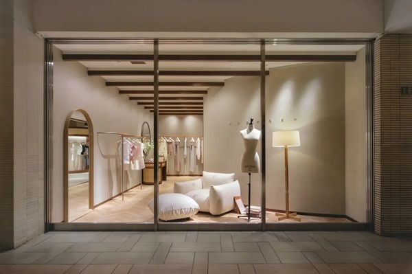 【東京都新宿区】サラダボウルカンパニーが「ANDMARY LUMINE EST 新宿」を設計！テーマは、憧れの部屋