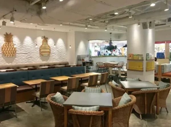 【東京都新宿区・神奈川県川崎市】旬のイチジク×ほうじ茶！「フタバフルーツパーラー」に秋季限定パフェ＆あんみつ登場
