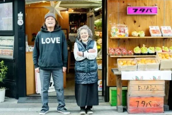 【東京都新宿区・神奈川県川崎市】旬のイチジク×ほうじ茶！「フタバフルーツパーラー」に秋季限定パフェ＆あんみつ登場