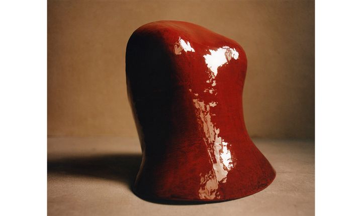 ISSEY MIYAKE “URUSHI BODY”