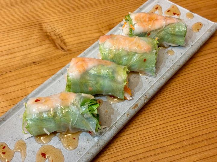 お家でレストランの味を楽しめるよ♪