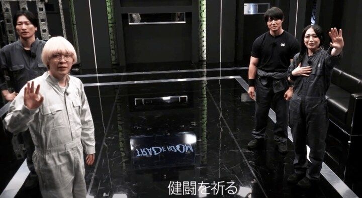 【映像】上谷沙弥、弁護士芸人の“男気”に胸キュンの瞬間