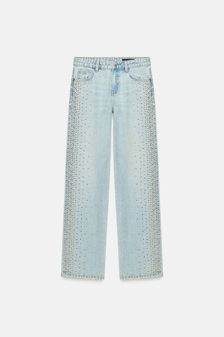画像3: 出典：ZARA