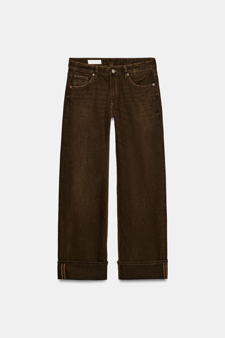 画像1: 出典：ZARA