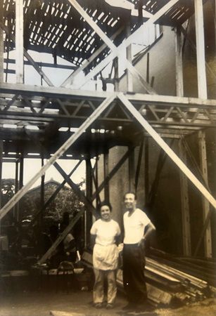 【東京都杉並区】1945年創業の果物屋「中村屋」が「果寮中村屋」としてオープン！27歳の孫世代が承継