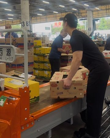 【東京都杉並区】1945年創業の果物屋「中村屋」が「果寮中村屋」としてオープン！27歳の孫世代が承継