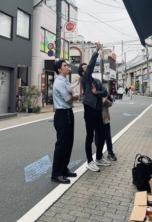 【東京都杉並区】1945年創業の果物屋「中村屋」が「果寮中村屋」としてオープン！27歳の孫世代が承継
