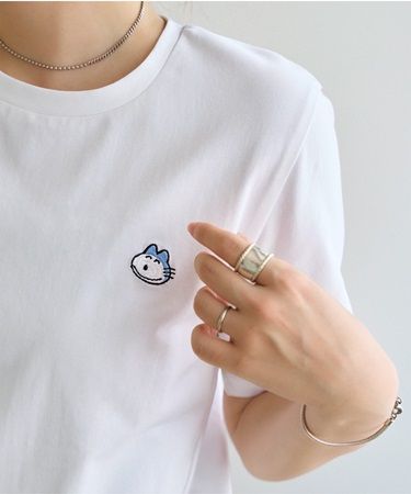 レディースファッション「神戸レタス」が絵本シリーズ『11ぴきのねこ』とコラボ！