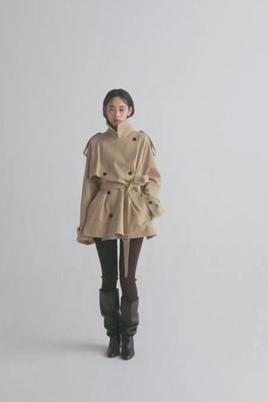 【大阪府大阪市】「RIELLE RICHE」が阪急うめだ店ファッションイベントに参加！秋の新作をラインアップ