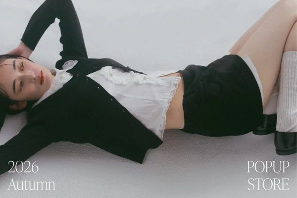 【大阪府大阪市】「RIELLE RICHE」が阪急うめだ店ファッションイベントに参加！秋の新作をラインアップ