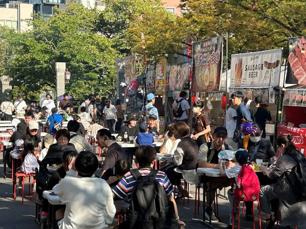 【福岡県福岡市】全国のクラフトビールとグルメが集結する「BEERS OF JAPAN FESTIVAL 2026福岡」開催！