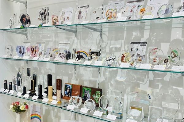 【千葉県市川市】ペットメモリアル専門店「ディアペット千葉」オープン。火葬先の紹介などにも対応
