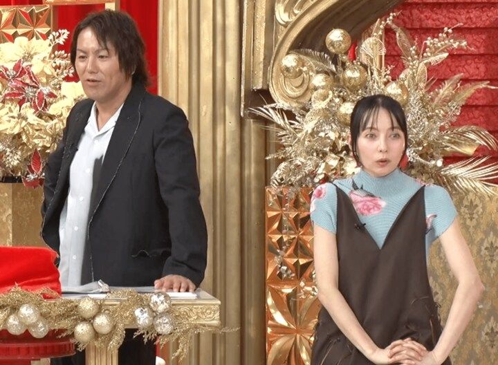 【映像】人気芸人がネタ披露→スタジオがとんでもない空気に
