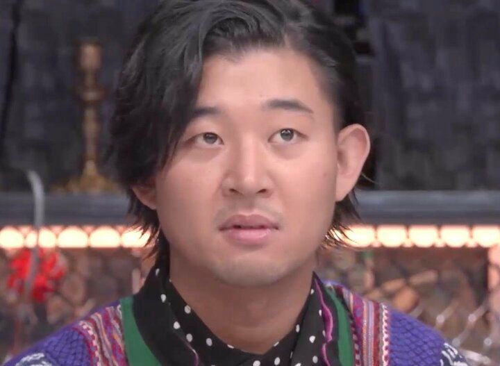 四千頭身・後藤、孤独死の部屋を清掃