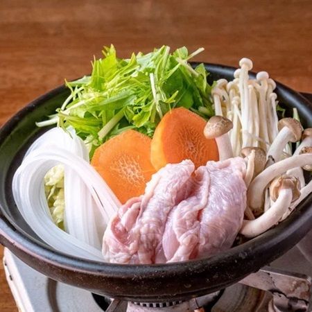 【東京都豊島区】「神鶏 池袋」でメガ盛りチャレンジ！総重量約6kgを30分で完食すると半身揚げ1年無料